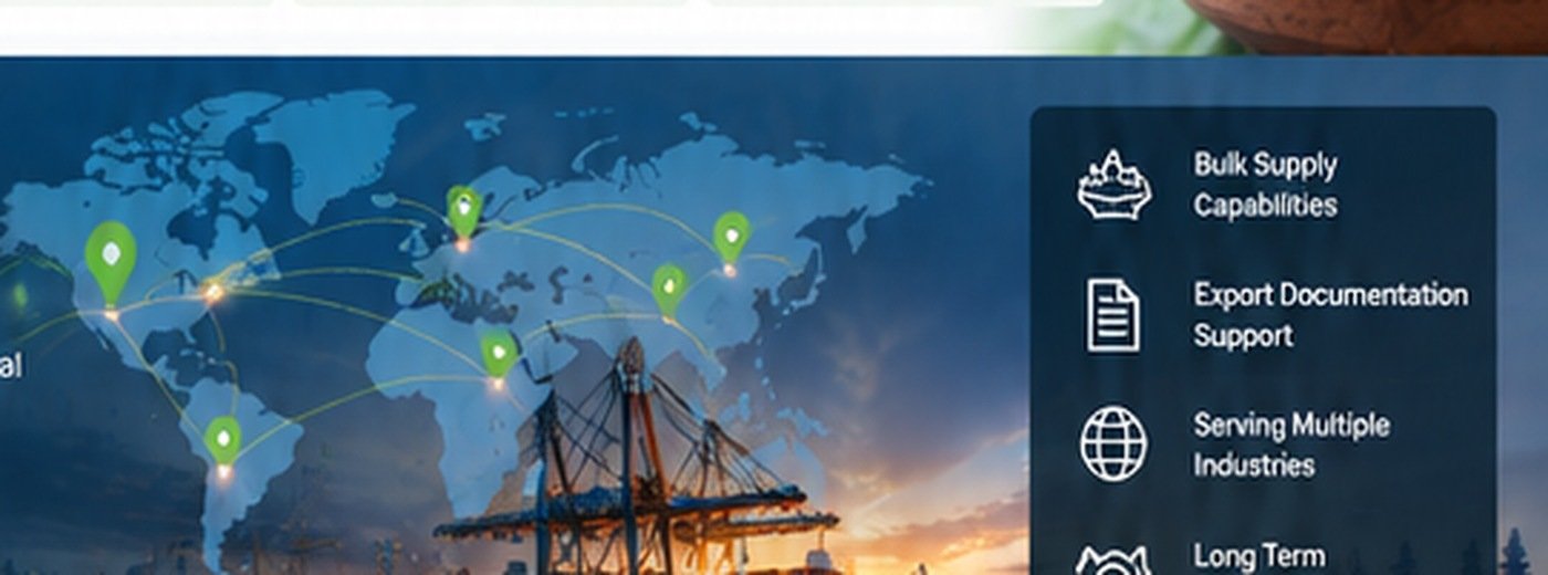 Global activated carbon supply
