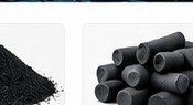 Coal Based Powdered Activated Carbon