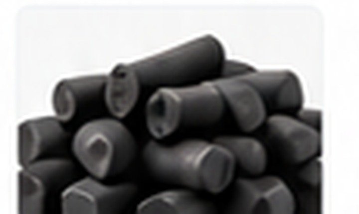 Pelletized Activated Carbon
